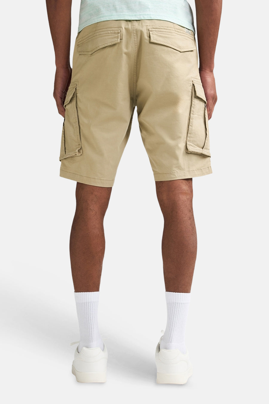 Cargoshorts beige - Petrol Industries®