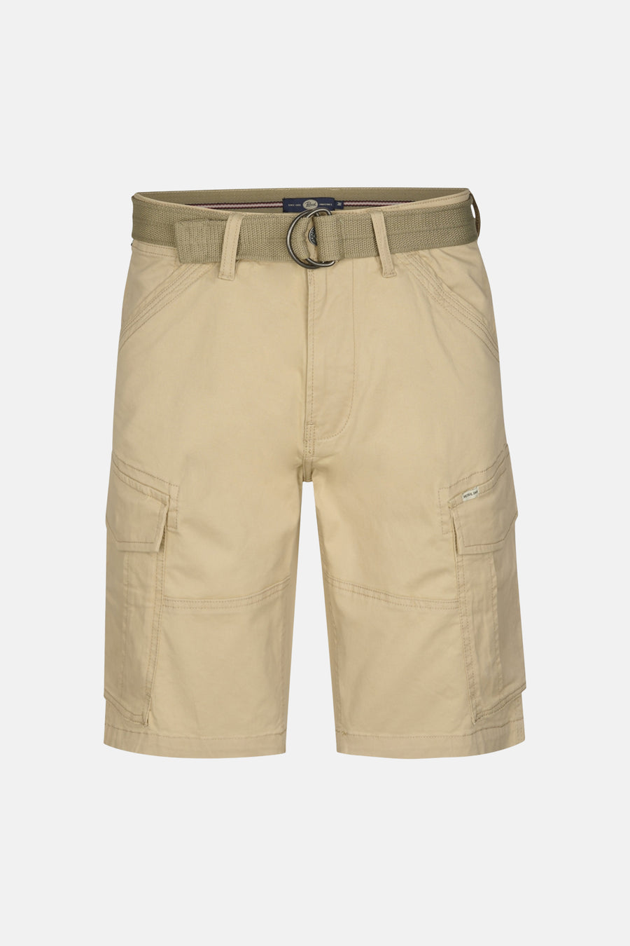Cargoshorts beige - Petrol Industries®