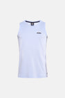 Tanktop blauw - Petrol Industries®