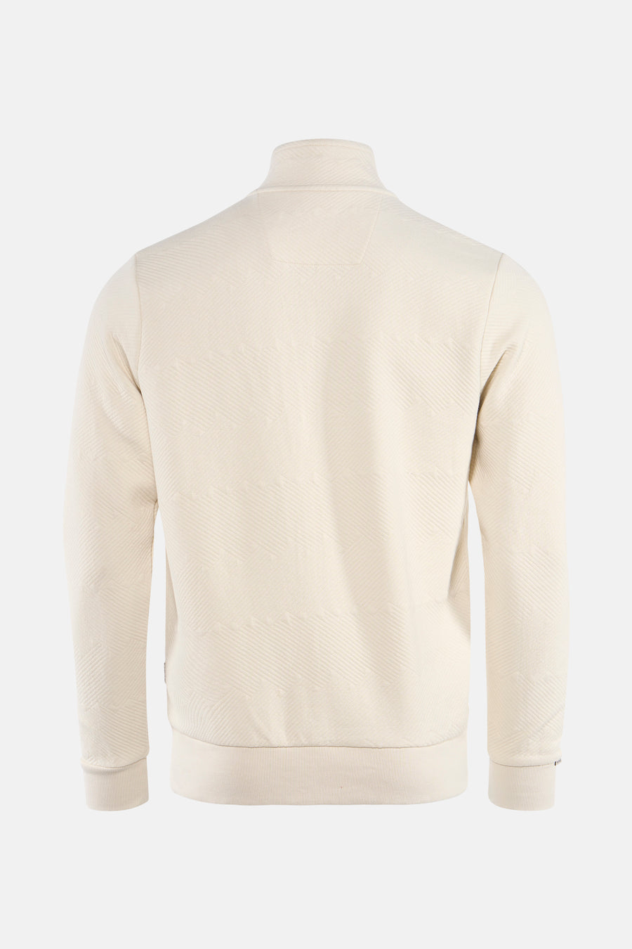 Gilet - ecru