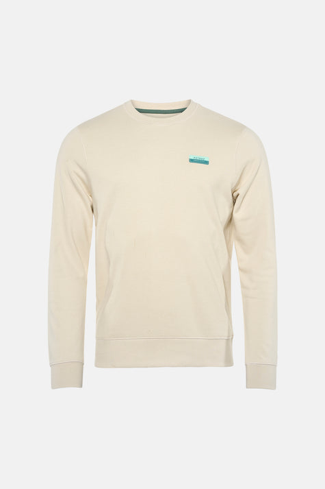 Sweat col O multicolore - Petrol Industries®