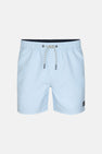 Maillot - bleu
