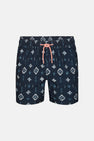 Zwemshort - blauw