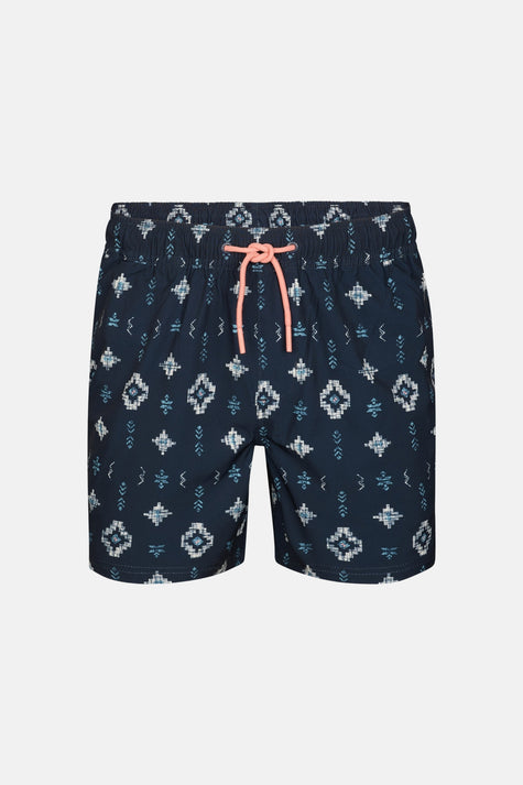 Maillot - bleu