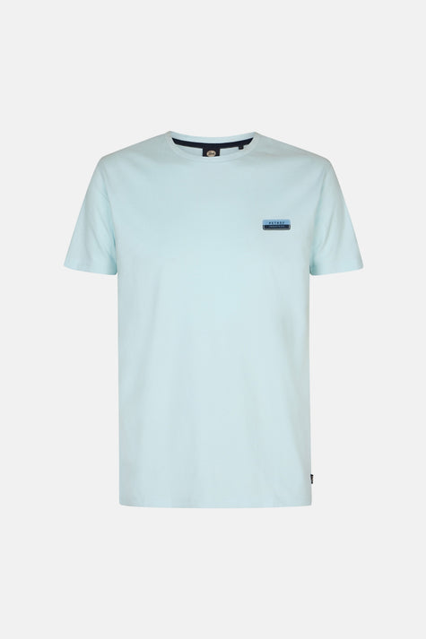 T-shirt à manches courtes - vert