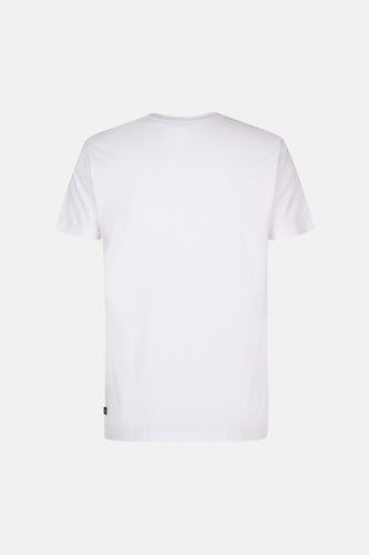 T-shirt à manches courtes - blanc