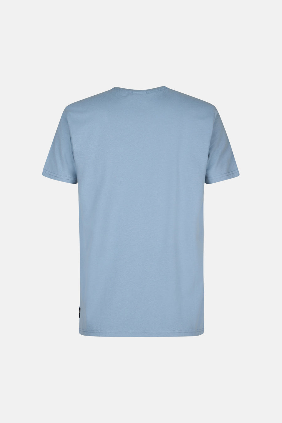 T-shirt à manches courtes - bleu