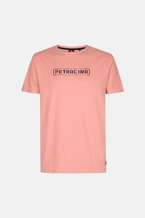 T-shirt (korte mouwen) andere - Petrol Industries®