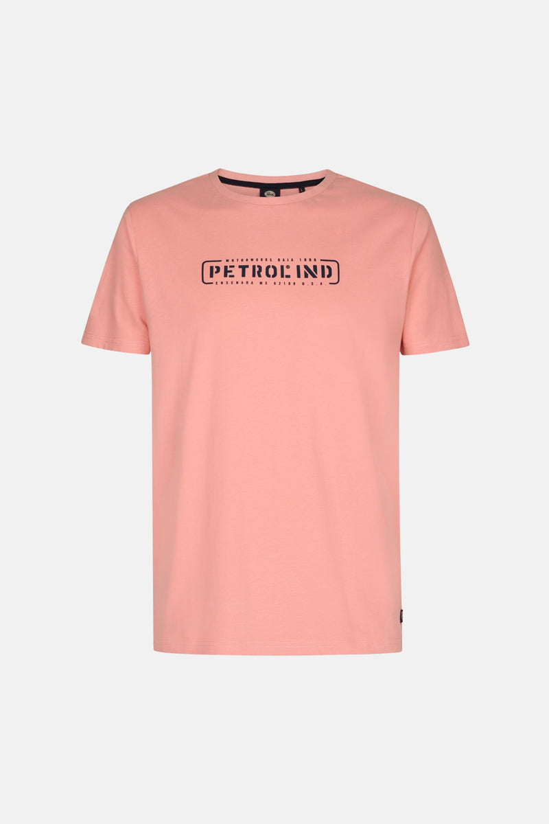 T-shirt (korte mouwen) andere - Petrol Industries®
