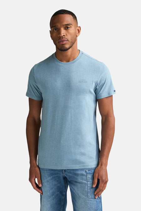 T-shirt - bleu