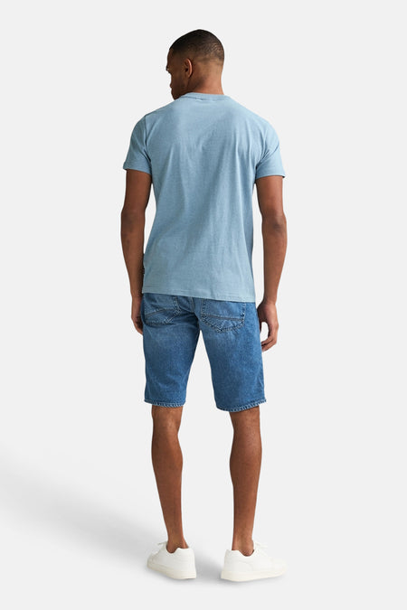 T-shirt - bleu