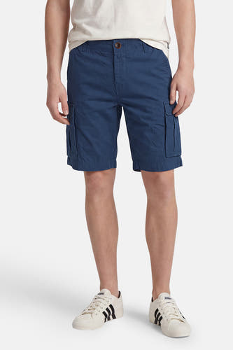 Cargoshorts blauw - Petrol Industries®