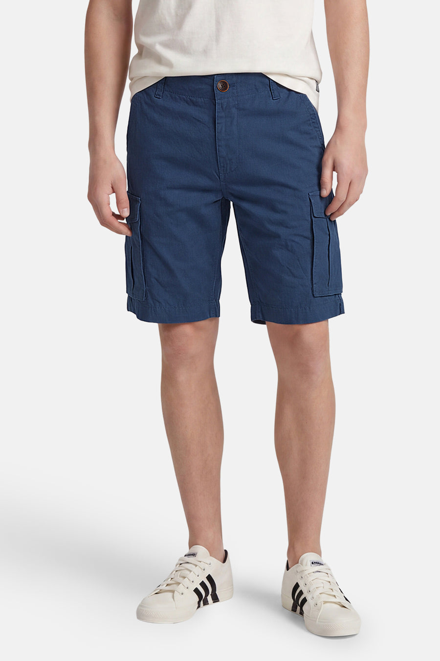 Cargoshorts blauw - Petrol Industries®