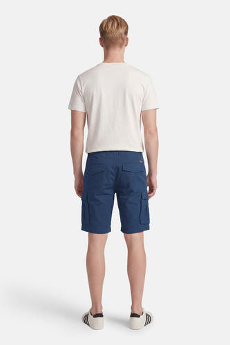 Cargoshorts blauw - Petrol Industries®