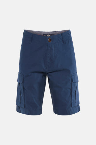 Cargoshorts blauw - Petrol Industries®