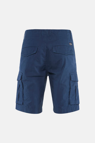 Cargoshorts blauw - Petrol Industries®