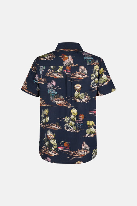 Chemise - Multicolore