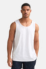 Singlet - wit