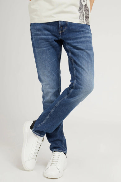 Jeans skinny Mid blue denim - Guess®