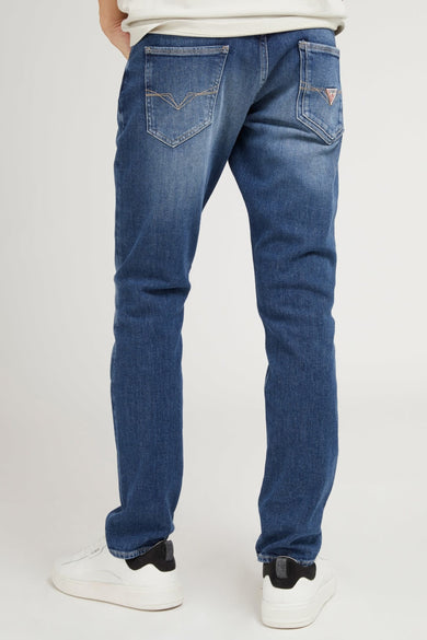 Jeans skinny Mid blue denim - Guess®