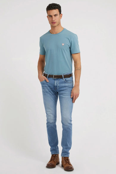 Jeans skinny Light blue denim - Guess®
