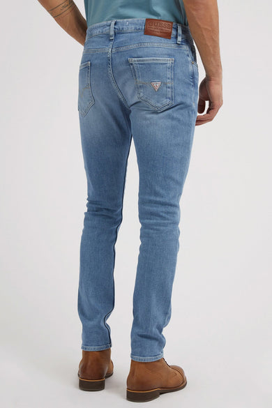 Jeans skinny Light blue denim - Guess®