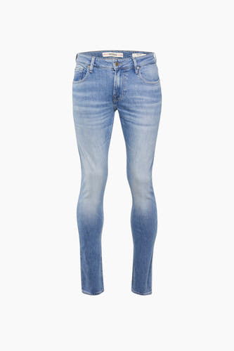 MIAMI - light blue denim