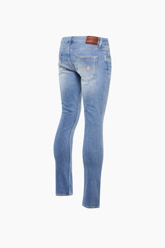 MIAMI - light blue denim