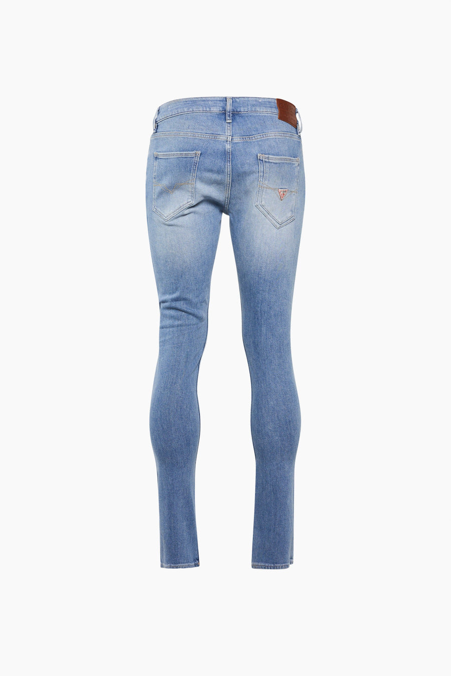 MIAMI - light blue denim