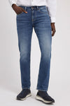 Jeans slim Mid blue denim - Guess®