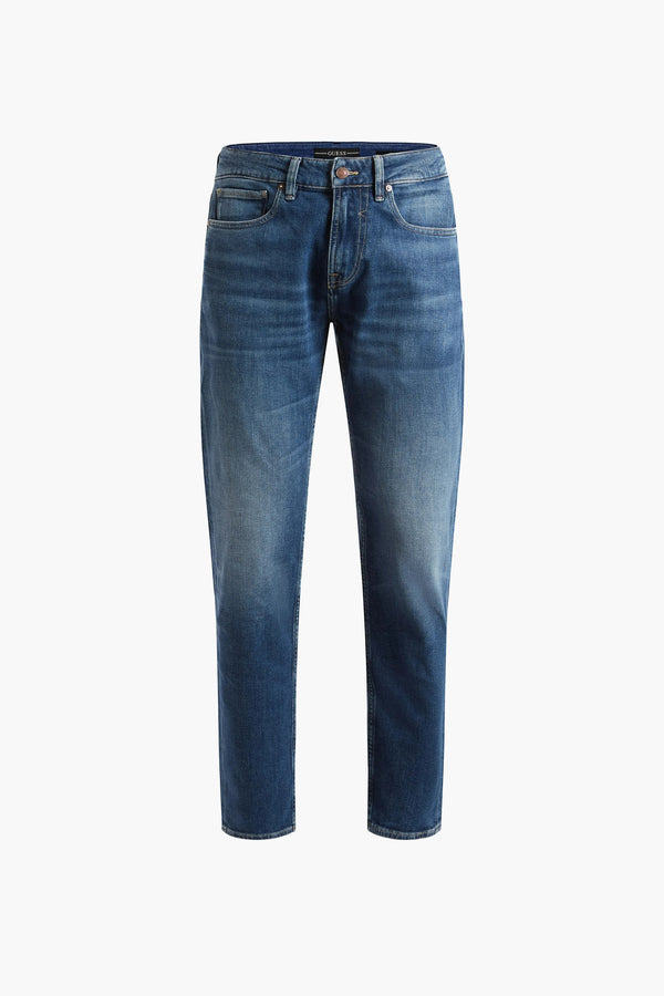 Jeans slim Mid blue denim - Guess®
