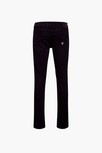 ANGELS - black denim