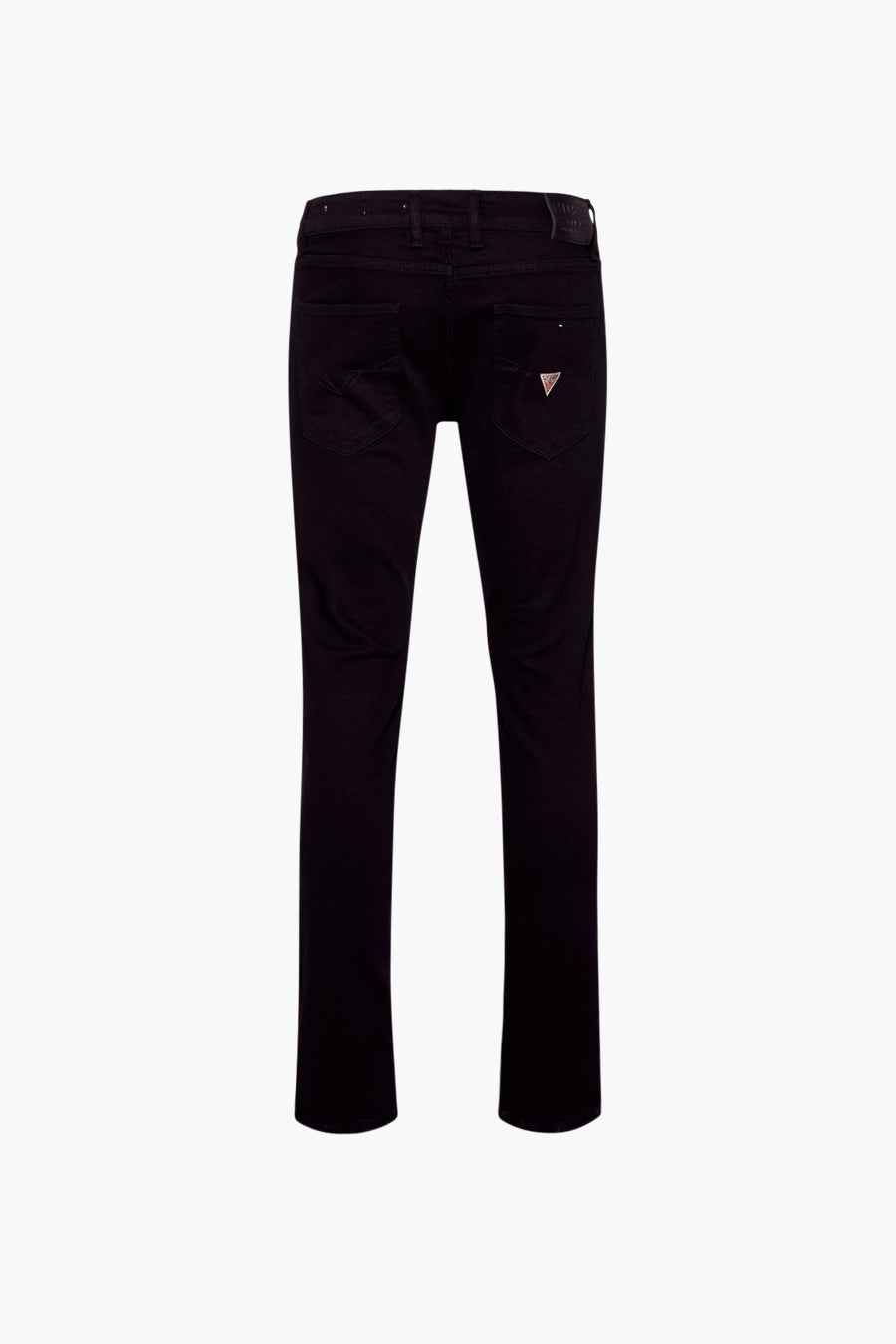 ANGELS - black denim