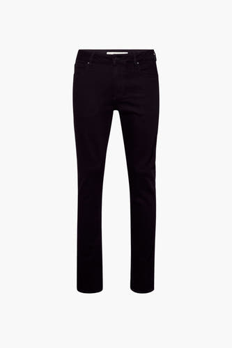 ANGELS - black denim