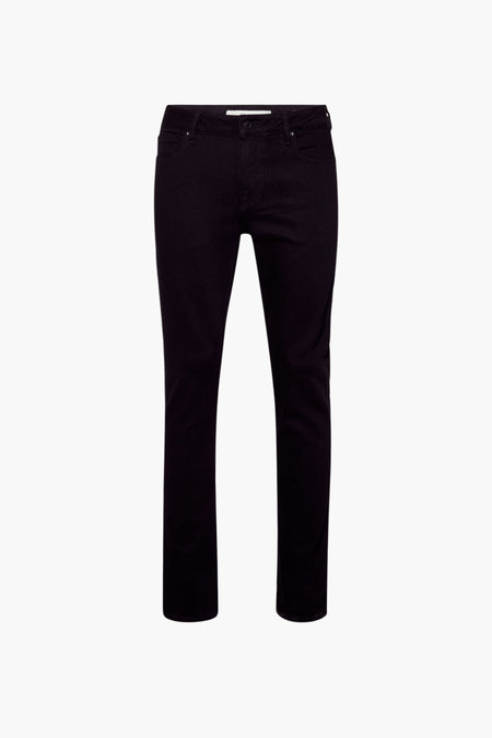 ANGELS - black denim