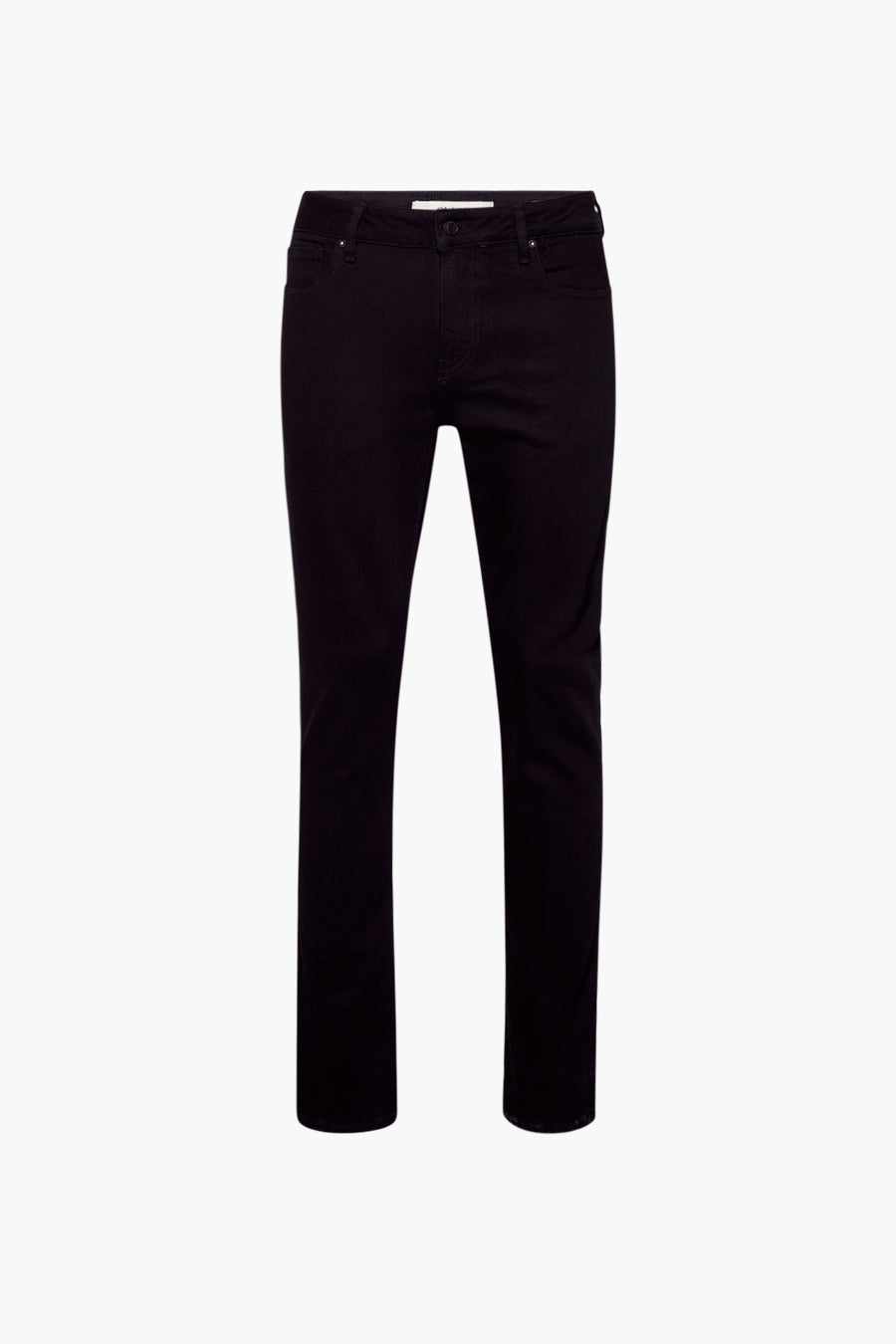 ANGELS - black denim