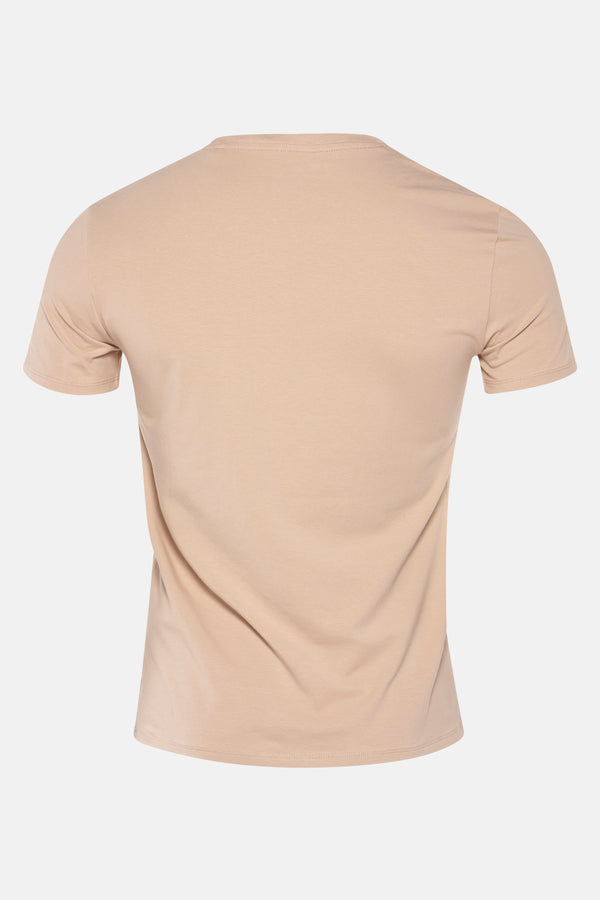 T-shirt (manches courtes) Écru - Guess®