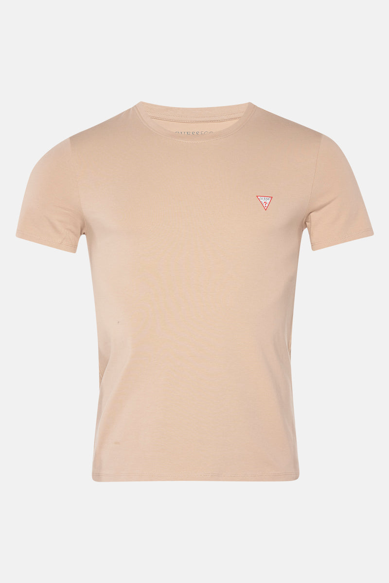 T-shirt (manches courtes) Écru - Guess®