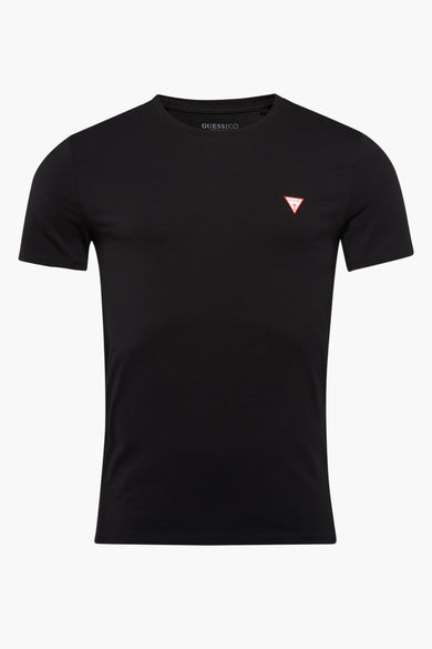 T-shirt (korte mouwen) Zwart - Guess®