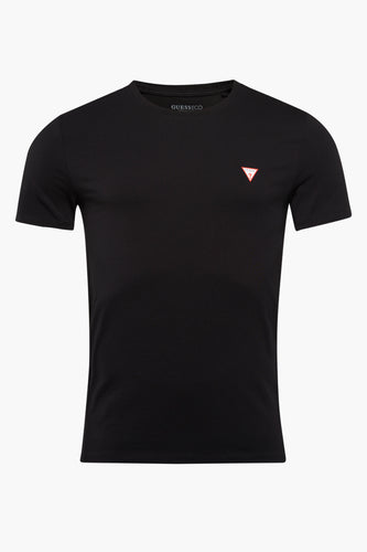 T-shirt - zwart