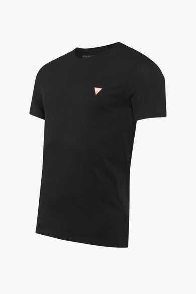 T-shirt (korte mouwen) Zwart - Guess®