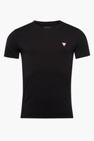 T-shirt (korte mouwen) Zwart - Guess®