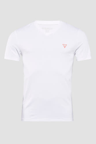 T-shirt - blanc