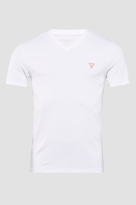 T-shirt - wit