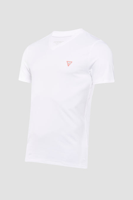 T-shirt - wit