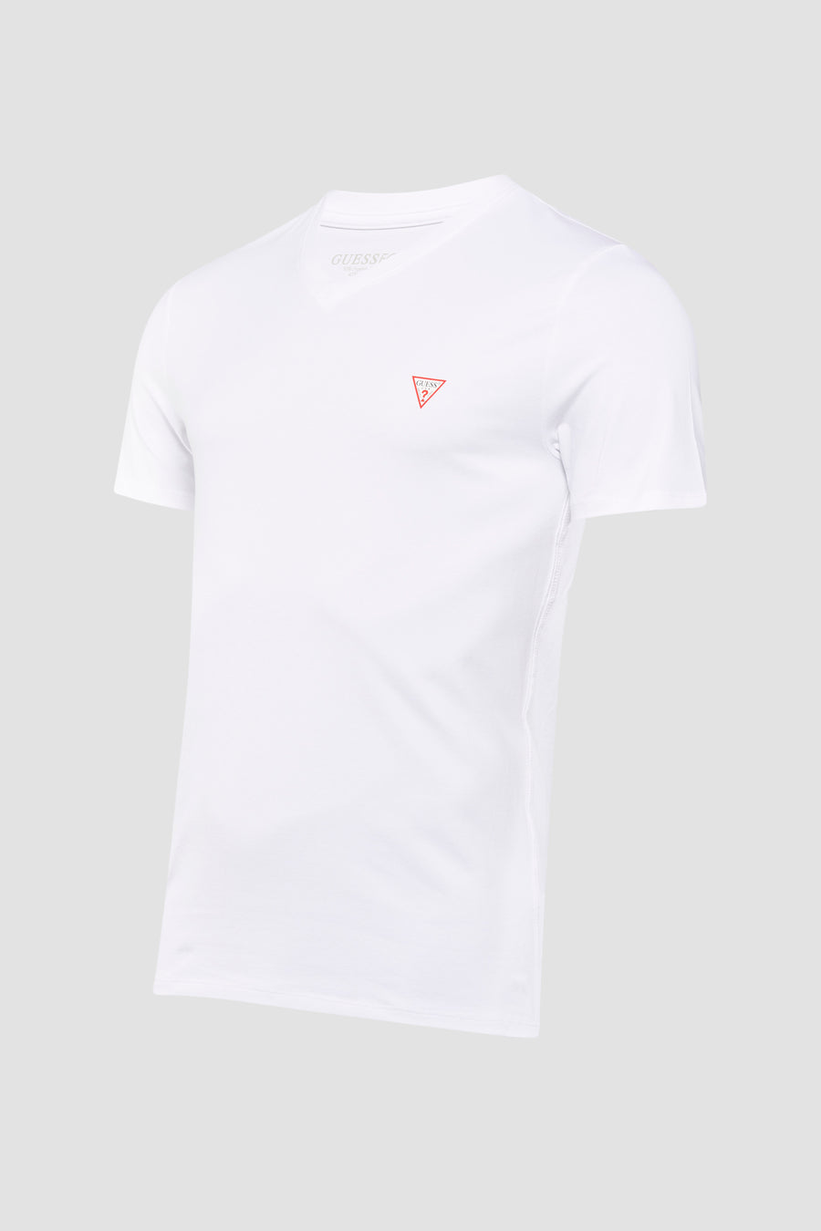 T-shirt - blanc