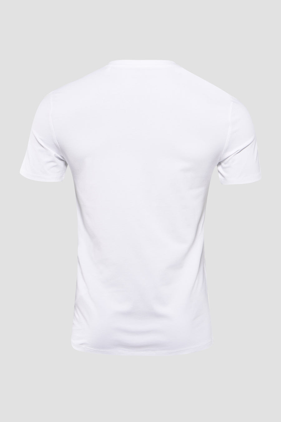 T-shirt - blanc