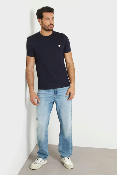T-shirt met korte mouwen - G7V2 / SMART BLUE