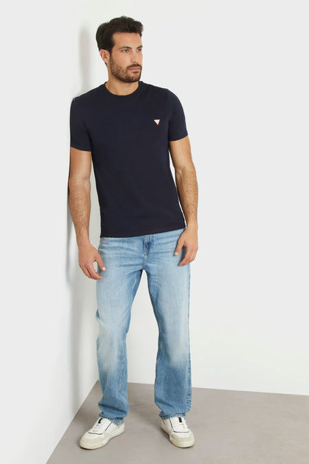 T-shirt met korte mouwen - G7V2 / SMART BLUE