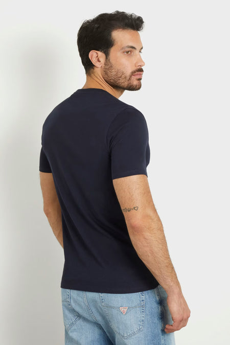 T-shirt met korte mouwen - G7V2 / SMART BLUE